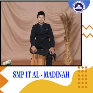 Hendrik Susanto, S.Pd