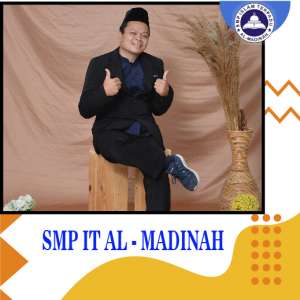 Ari Sigit Ismianto, M.Pd