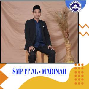 Anshar Maulana, S.Pd