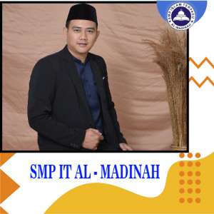 Ahmad Fauzi, M.Pd